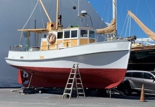 Commercial Boats :: Gulfgroup