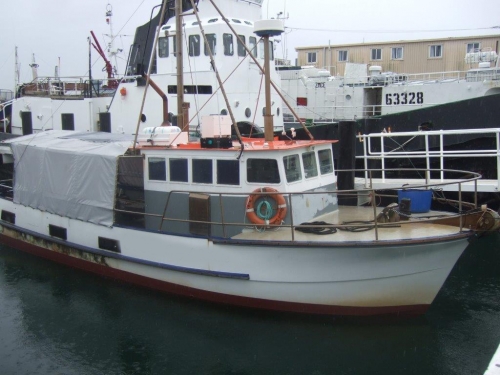 Commercial Boats For Sale in New Zealand