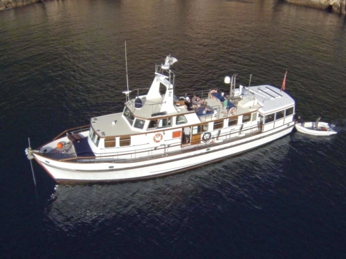 Commercial Boats For Sale in New Zealand