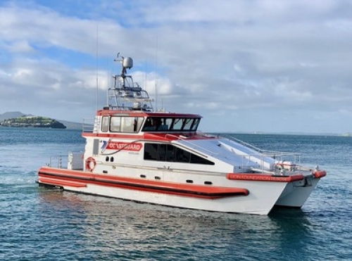 Commercial Boats For Sale in New Zealand