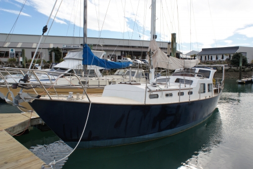 For Sale: Roberts 39 NZ$ 69500 Reduced