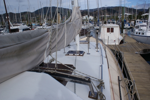 For Sale: Roberts 39 NZ$ 69500 Reduced