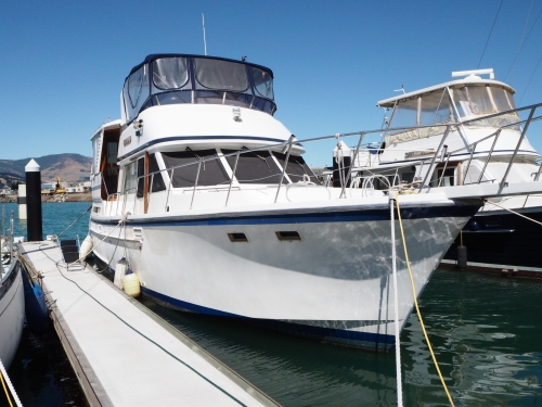 For Sale: Jefferson 42 Sundeck NZ$ 129500